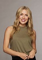 Who Is Cassie Randolph on The Bachelor? | POPSUGAR Entertainment