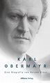 Karl Obermayr: Die Biografie des Kult-Schauspielers - Münchner Feuilleton