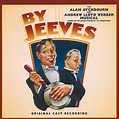 Play By Jeeves -The Alan Ayckbourn And Andrew Lloyd Webber Musical ...