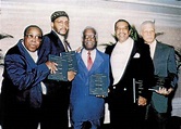 The Untold Legacy Of Jim Freeman From The Legendary Five Satins ...
