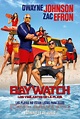 Carteles de la película Baywatch: Los vigilantes de la playa - El ...