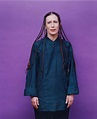 Famed Composer Meredith Monk with Vocal Ensemble at Bard Fisher Center ...