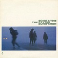 Echo & The Bunnymen – The Cutter (1983, Black Centre Labels, Vinyl ...