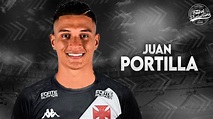 Juan Portilla Bem vindo ao Vasco ? 2023 HD - YouTube