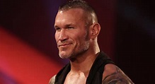 Randy Orton On When He Could Retire, Who Should Induct Him Into The ...