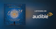 Parenting for Eternity by Conor Gallagher - Audiobook - Audible.com