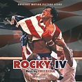 ‎Rocky IV (Original Motion Picture Score) - Album by Vince DiCola ...