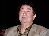 Randhir Kapoor shifted to an ICU after testing positive for COVID-19 ...
