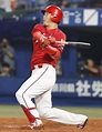 NPB 300 Home Run Club, #38: Takahiro Arai, 319 Home Runs