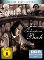 Johann Sebastian Bach (Miniserie de TV) (1985) - FilmAffinity