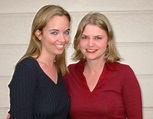 Jessica O'Toole and Amy Rardin | Jessica O'Toole Picture #89569961 ...