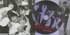 The Merseybeats CD: I Think Of You - The Complete Recordings (CD ...