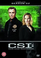 Amazon.com: CSI: Las Vegas - Complete Season 2 [DVD]: Movies & TV