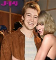 Joe Alwyn and Taylor Swift Together: We Need Pics — So We Made Some | J-14