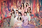 TWICE to Release First Full English Digital Single | KpopStarz