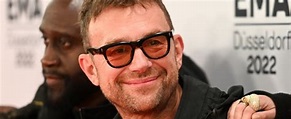 Damon Albarn Is Reuniting Blur For A Wembley Show In 2023