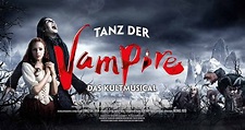TANZ DER VAMPIRE | Spielplan | Spielplan & Tickets | Musical Vienna ...