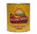 Durazno trocitos aconcagua 3 kilos – supermercado virtual