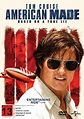 American Made | DVD | Buy Now | at Mighty Ape NZ