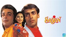 Watch Saajan Full Movie Online (HD) on JioCinema.com
