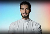 Hassan Jameel Birthday