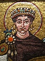 İstanbul Archaeological Museum, Byzantine Mosaics | Byzantine mosaic ...