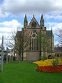 Scottish Episcopal Church | Wiki | Everipedia