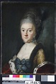 Anna Amalia Herzogin von Sachsen-Weimar- - Johann Ernst Heinsius
