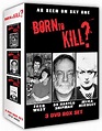 Born to Kill - Als Mörder geboren? / Born to Kill - Als Mörder geboren ...