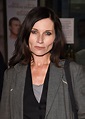 KATE FLEETWOOD at A Day in the Death of Joe Egg Play Press Night in ...