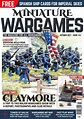 Miniature Wargames Magazine - October 2017 (414) Back Issue