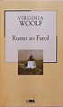 Rumo Ao Farol - Virginia Woolf - Traça Livraria e Sebo