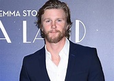 Thad Luckinbill Bio, Parents, Wife, Net Worth, Children, Twin Brother ...