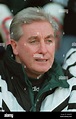 ROY EVANS LIVERPOOL FC MANAGER 27 February 1996 Stock Photo - Alamy