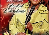 Ann Nesby Soulful Christmas Live! [Digital Download Album] | Ann Nesby