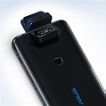 ASUS ZenFone 8 Flip, ZenFone 8 specs and renders surface online ...