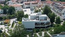 Rathaus Kirchheimbolanden