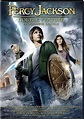 Amazon.com: Percy Jackson & The Olympians : The Lightning Thief / Percy ...