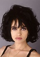 Beatrice dalle | Beauty, Long to short hair, Short hair styles