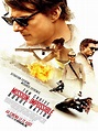[Critique] Mission : Impossible 5 (Rogue Nation) | Cinérama