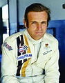 Peter Revson | Peter revson, Classic racing, Race cars