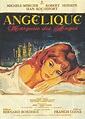 Angélica, marquesa de los ángeles (1964) - FilmAffinity