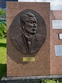 Hello Talalay: Chiune Sugihara Memorial, Vilnius
