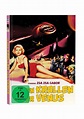 In Den Krallen der Venus-Mediabook Cover B (Lim. [Blu-ray]: Amazon.de ...