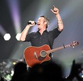 Concert review: Blake Shelton’s voice shines brightest at Arena show ...