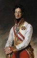 Archduke Charles of Austria Detail (mit Bildern) | Historische ...