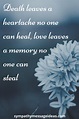 68 In Loving Memory Quotes: Heartfelt Remembrance for Loved One's ...
