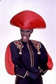 Grace Jones' Most Iconic Looks, From Studio 54 to the Stage Photos | W ...