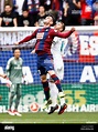 Enrique garcia martinez of sd eibar hi-res stock photography and images ...