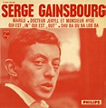 Serge Gainsbourg - Qui Est „In” Qui Est „Out” | Discogs